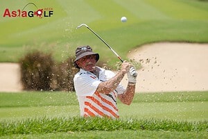 golfasian