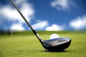 Handschuhe & Golfbälle