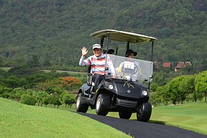 golfasian