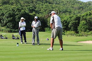 golfasian