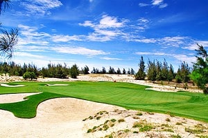 Danang - Golfküste Vietnam