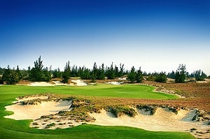 Vietnam wird Gastgeber der World Masters für Clubgolfer