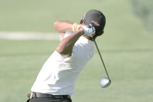 Golfasian