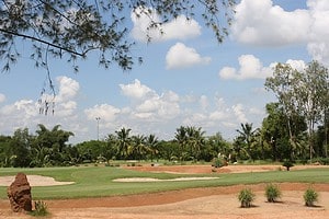 golfasian