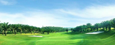 Golfreise Saigon & Phan Thiet-Long Thanh Golf Club