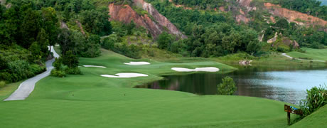 red-mountain-golf-club-Best of Phuket mit Inseltörn