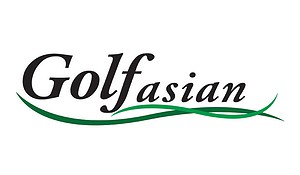 Golfasian glänzt im asiatischen Golftourismus