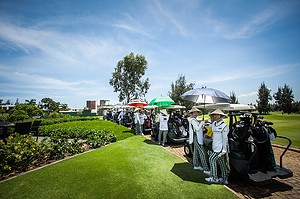 Accor Vietnam World Masters - Auf vielfachen Wunsch zurück