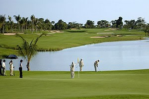 Kambodschanischer Golf
