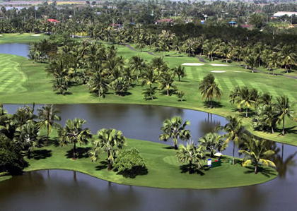 Thai Country Club-Das Beste von Thailand