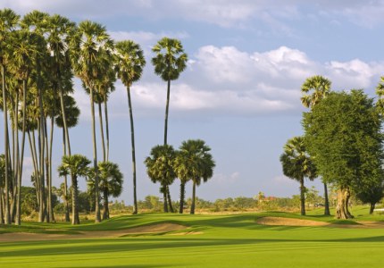 Angkor Golf Resort