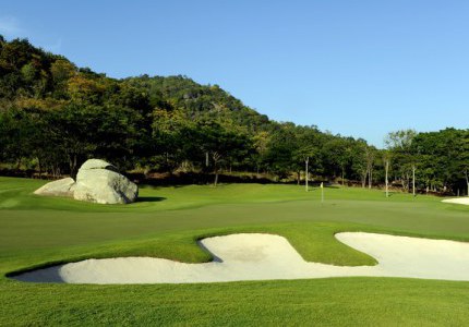 Black Mountain Golf Club