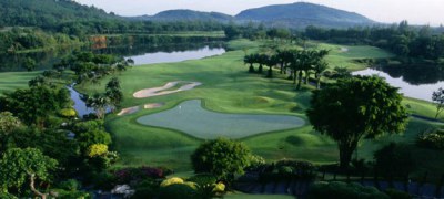 Blue Canyon Country Club-Canyon Course-Best of Phuket mit Inseltörn