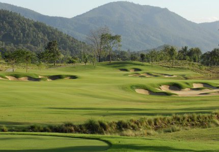 Chiangmai Highlands Golf & Spa Resort