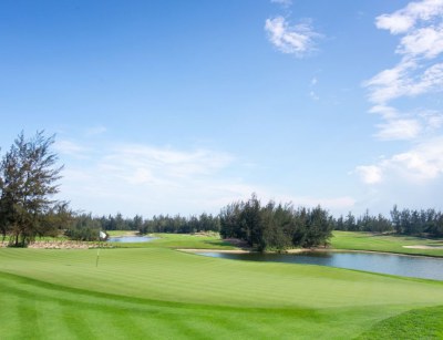 Montgomerie Links Vietnam