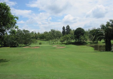 Royal Chiang Mai Golf Club & Resort