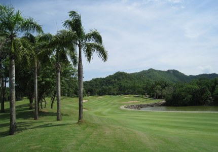 Royal Ratchaburi Golf Club