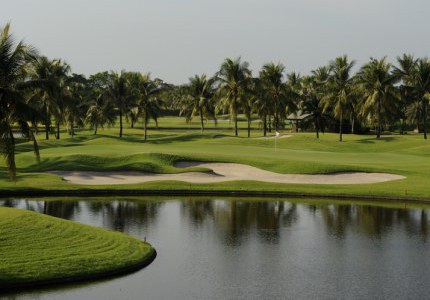 Thai Country Club