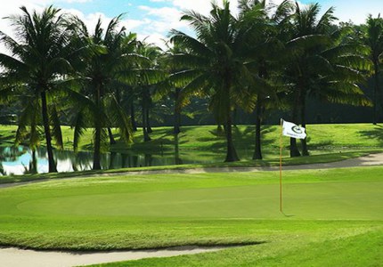 Vietnam Golf & Country Club