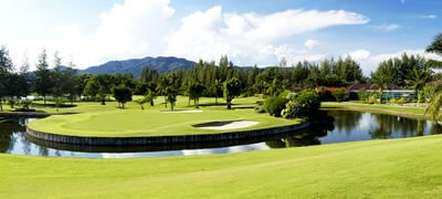 Laguna Golf Phuket-Insel-Golfträume Phuket & Koh Samui