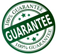 100%-Garantie