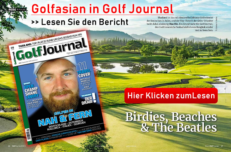 golf-journal