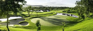 Die besten Golfplätze in Hua Hin[thumb]