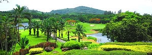 Blauer Canyon Golf Club