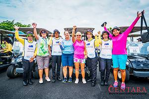 Die unverzichtbare Golfasian Golf Tournament Planning Checklist