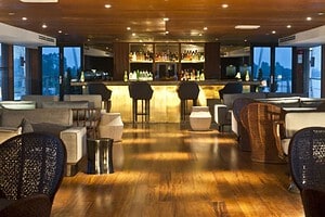 Aqua Mekong Kreuzfahrt