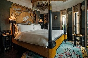 Capella Hanoi-Zimmer