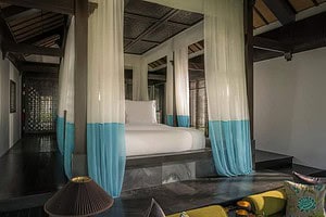 Four Seasons Nam Hai-Zimmer