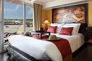 Heritage Line Jayavarman - Zimmer