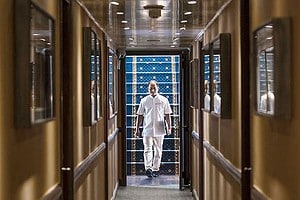 Heritage Line Jayavarman-Kreuzfahrt