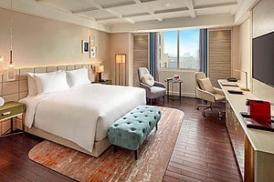 Movenpick Hanoi King-Schlafzimmer