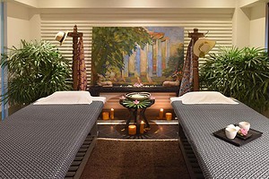 Shinta Mani Angkor - Spa