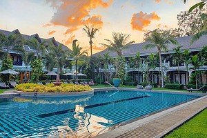 Shinta Mani Angkor - Pool