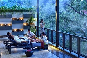 Shinta Mani Angkor Massage