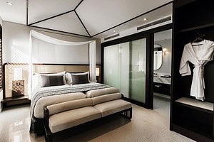 Tia Wellness Resort - Zimmer