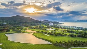 Entdecken Sie Nha Trang und Cam Ranh: Vietnams Küstenparadies für Golf und Luxus