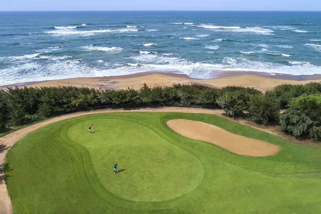 Shangrila Golf Club Sri Lanka
