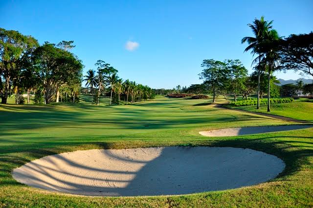 Berg-Malarayat-Golf