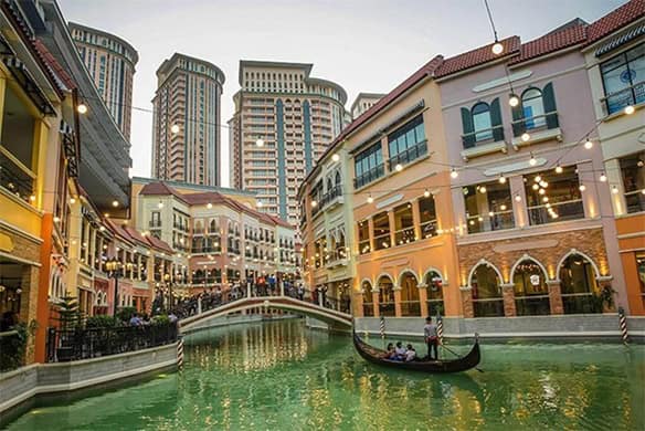 BGC Manila
