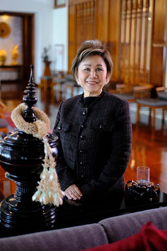 Khun La-iad Bungsrithong