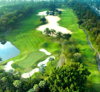 Alpiner Golf- und Sportverein