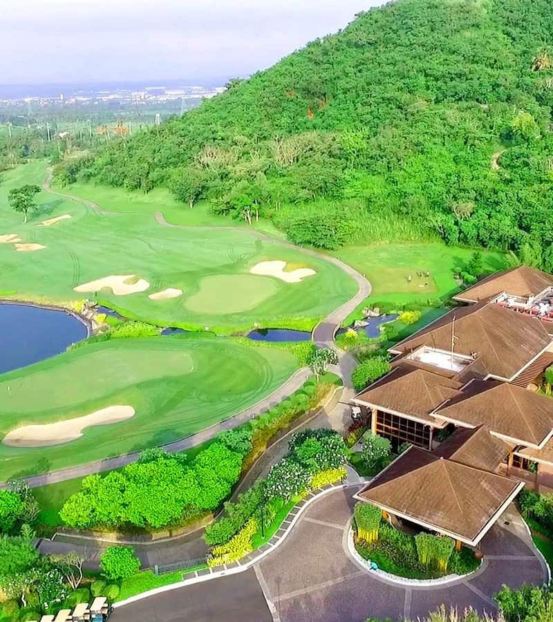 Ayala-Greenfield-Golf