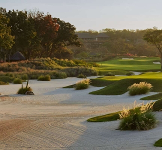 Bali-National-Golf-Club-Rutsche
