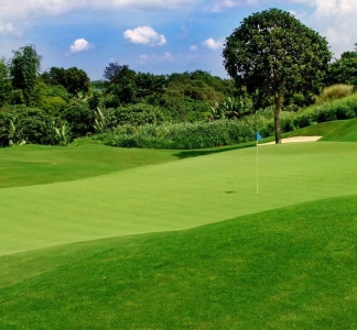 Eagle-Ridge-Golf-und-Country-Club-Grün