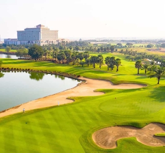 Garten-Stadt-Golf-Club