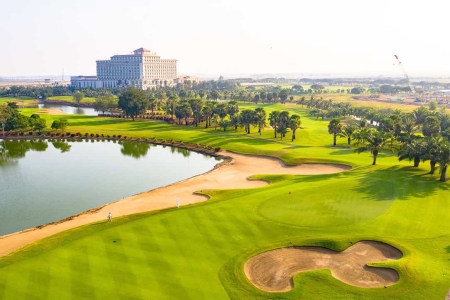 Garden City Golf Club